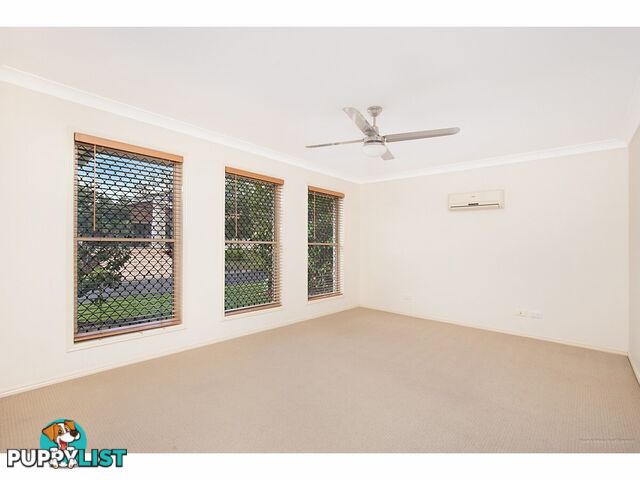 17 Gippsland Place CALAMVALE QLD 4116