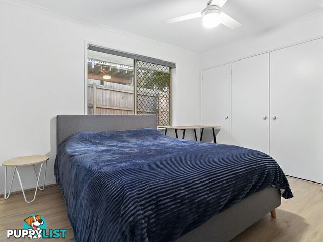 31 Wantana Crescent EDENS LANDING QLD 4207