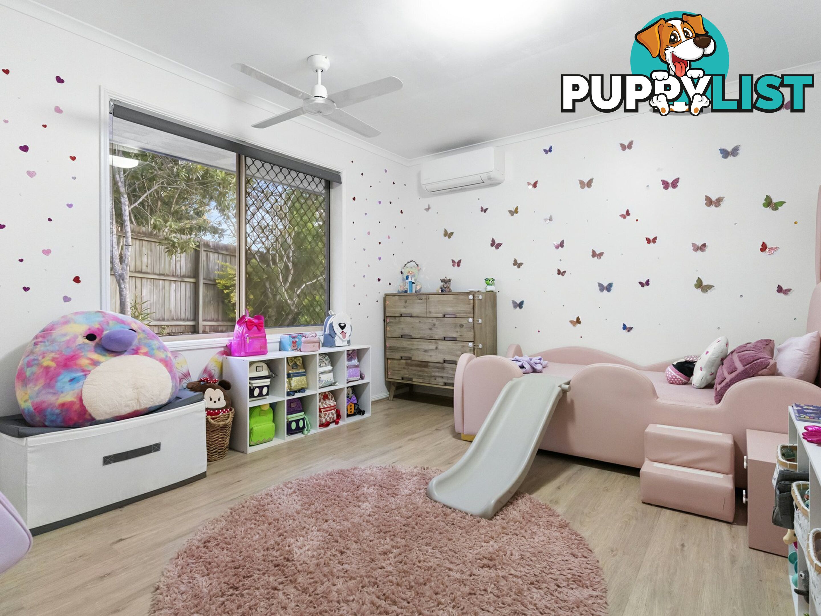 31 Wantana Crescent EDENS LANDING QLD 4207