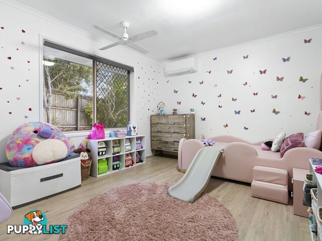 31 Wantana Crescent EDENS LANDING QLD 4207