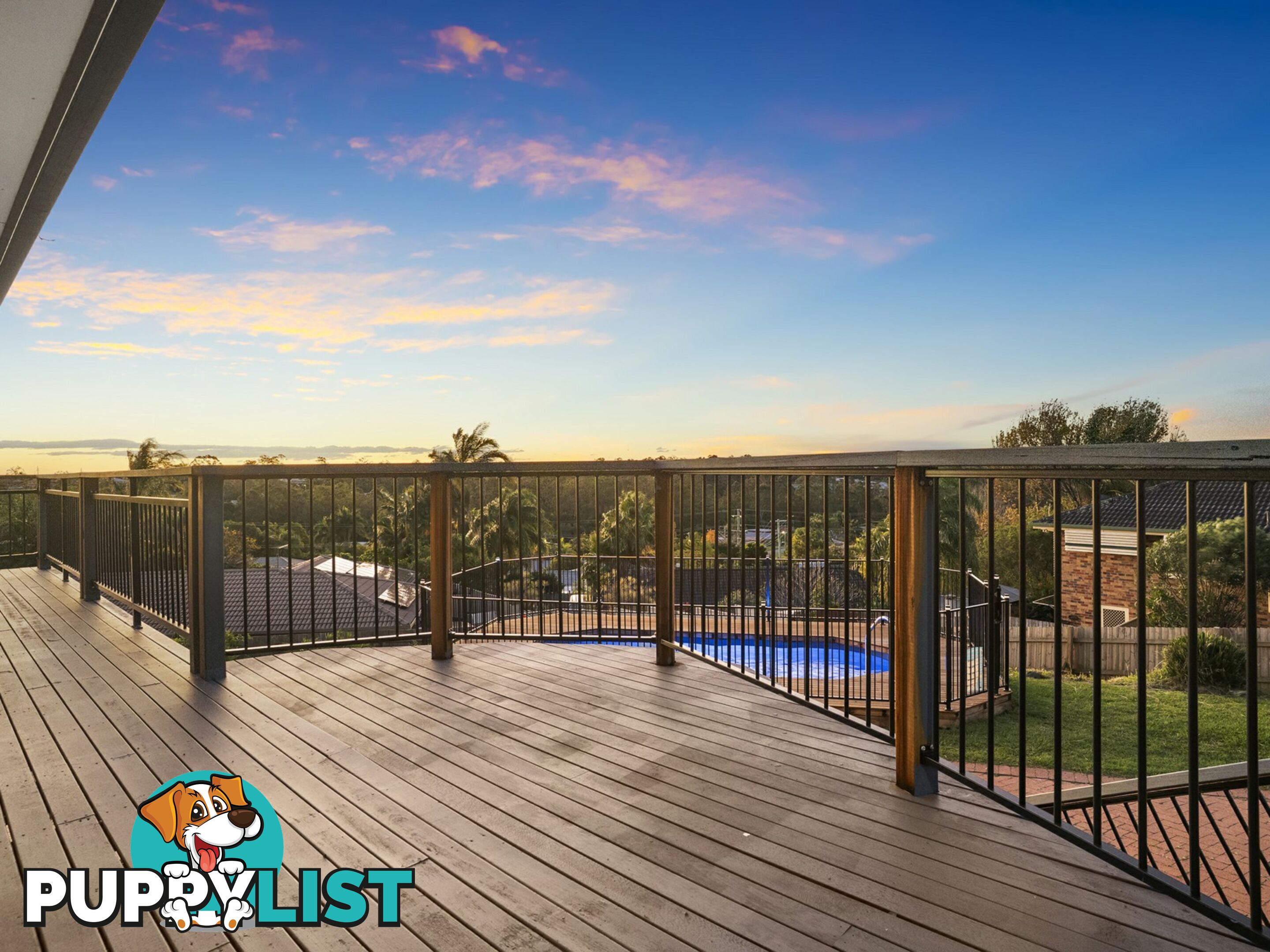 31 Wantana Crescent EDENS LANDING QLD 4207