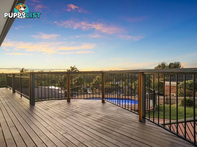 31 Wantana Crescent EDENS LANDING QLD 4207