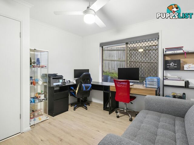 31 Wantana Crescent EDENS LANDING QLD 4207