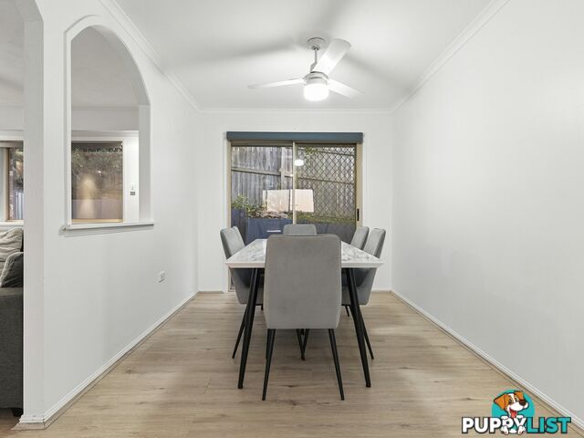 31 Wantana Crescent EDENS LANDING QLD 4207