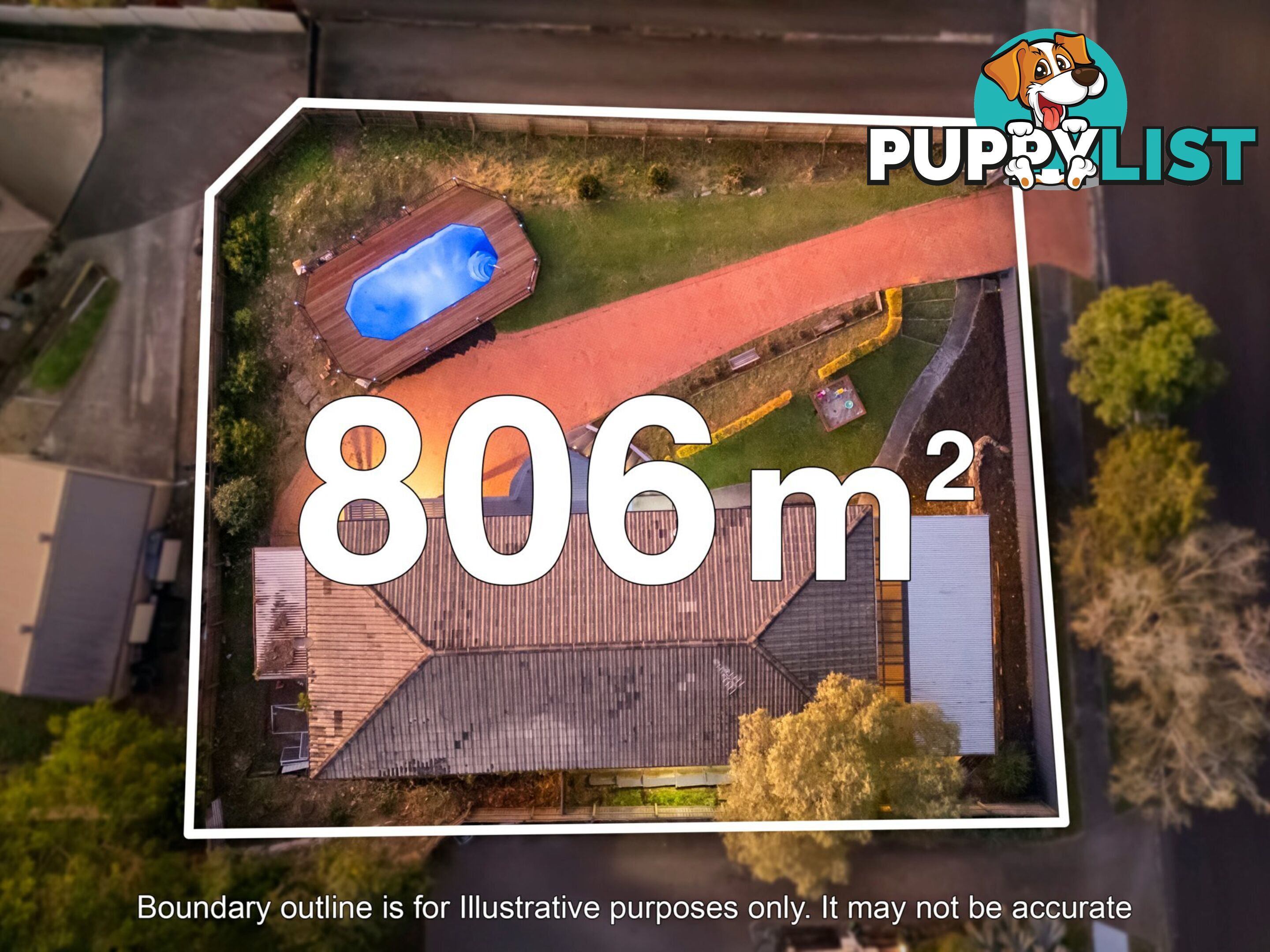 31 Wantana Crescent EDENS LANDING QLD 4207