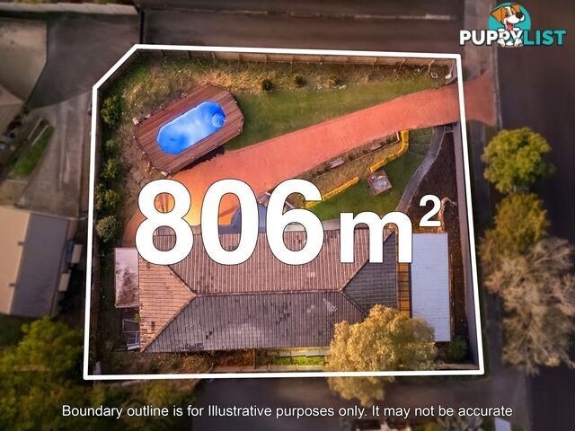31 Wantana Crescent EDENS LANDING QLD 4207
