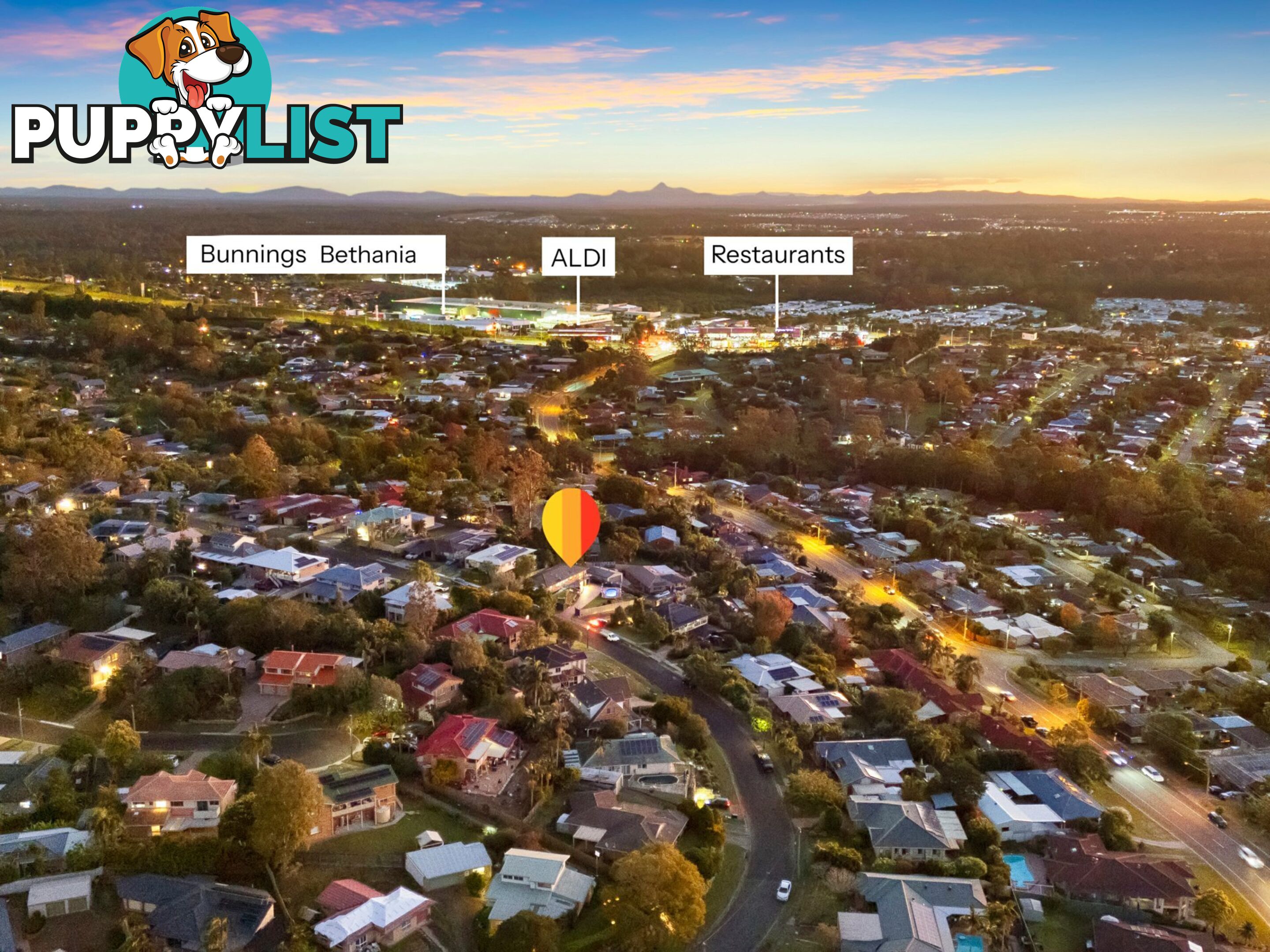 31 Wantana Crescent EDENS LANDING QLD 4207