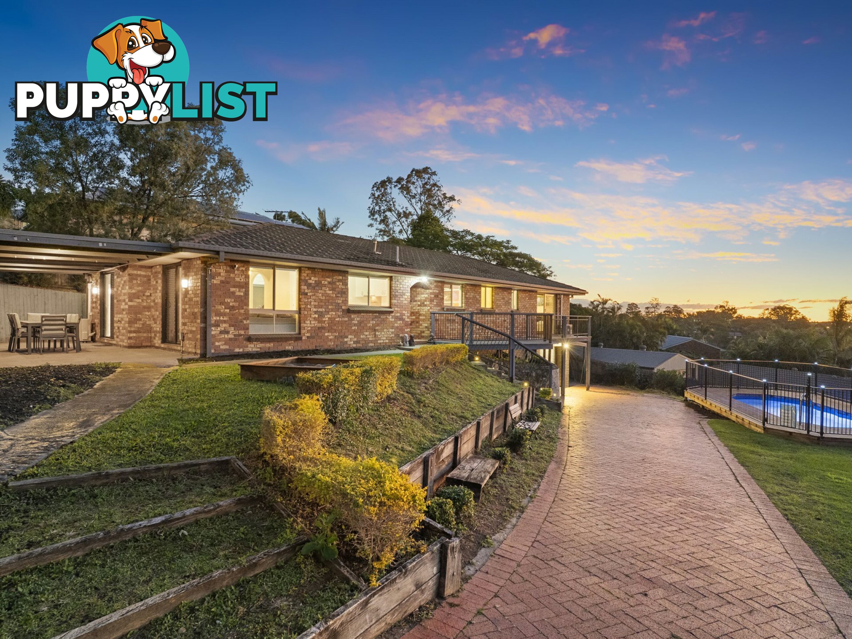 31 Wantana Crescent EDENS LANDING QLD 4207