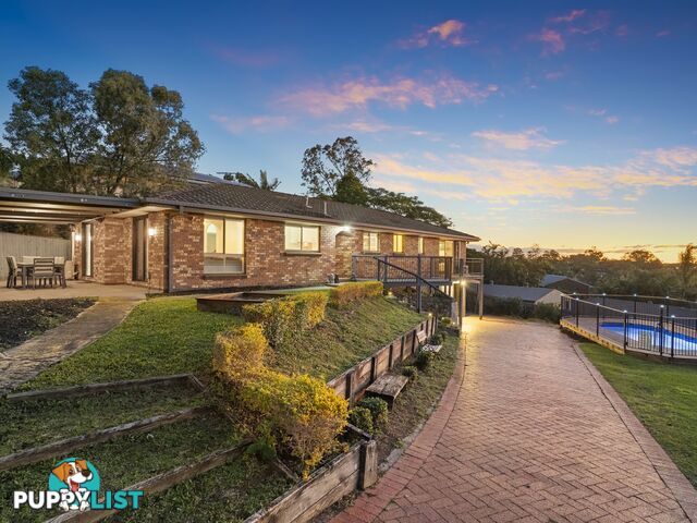 31 Wantana Crescent EDENS LANDING QLD 4207