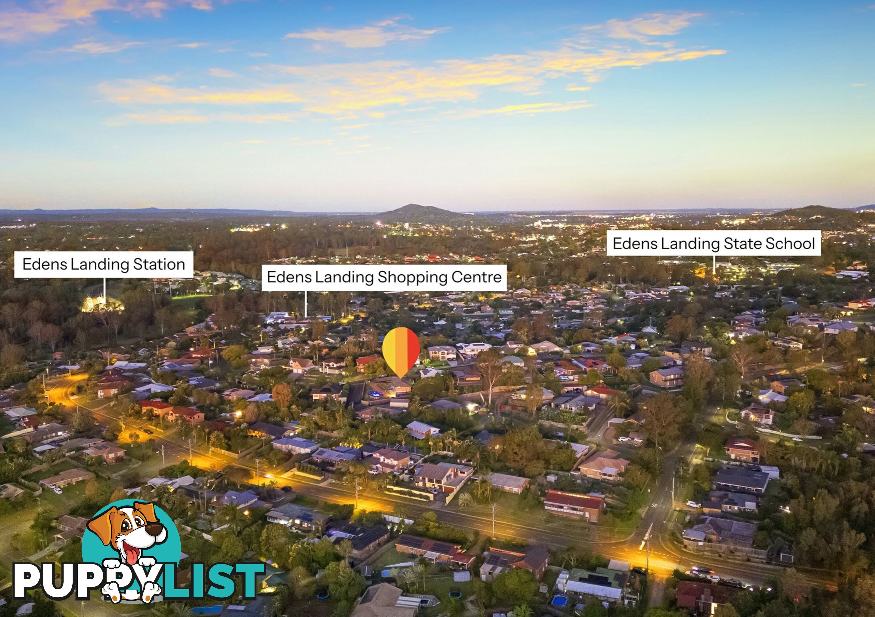 31 Wantana Crescent EDENS LANDING QLD 4207