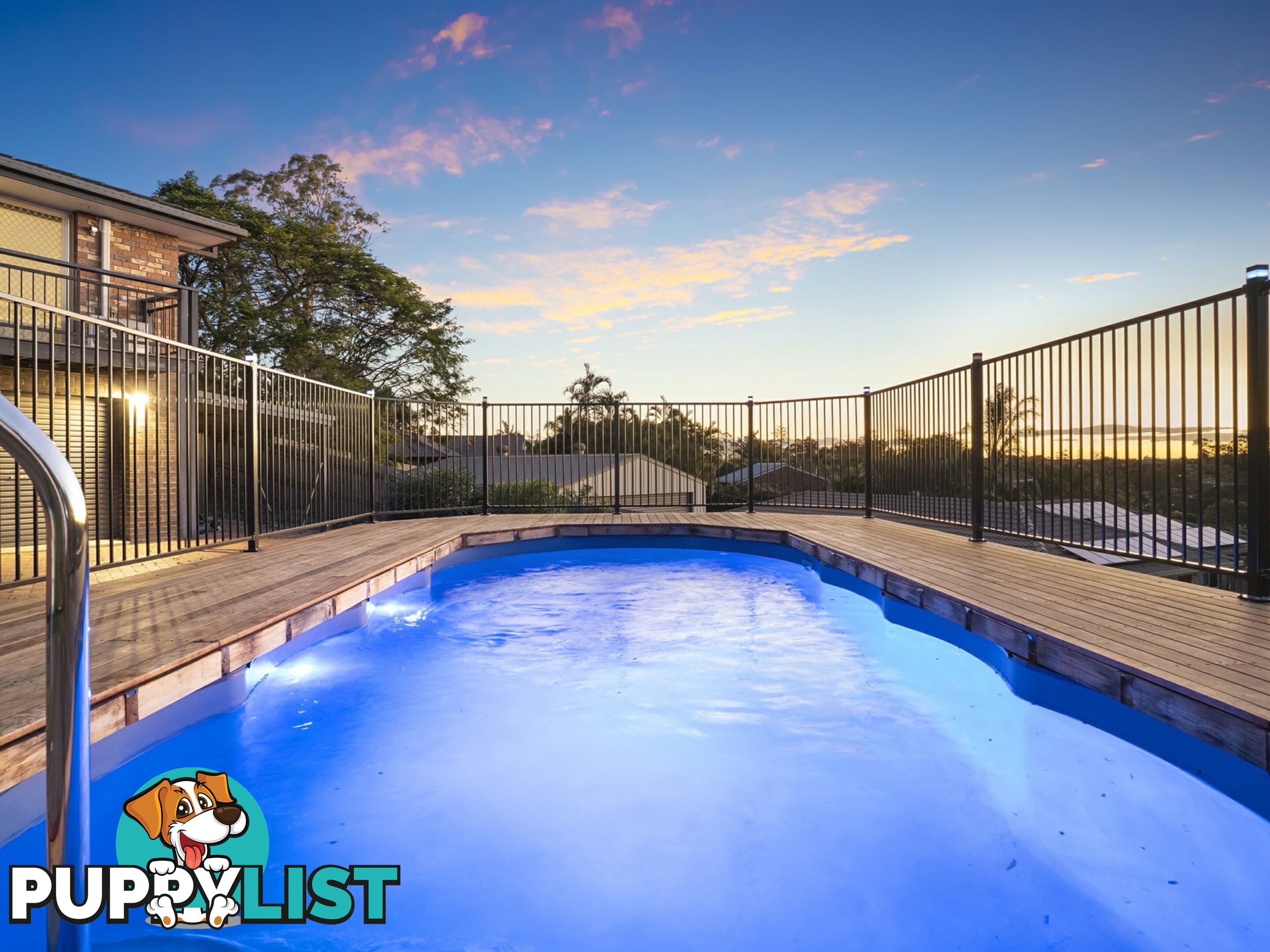 31 Wantana Crescent EDENS LANDING QLD 4207