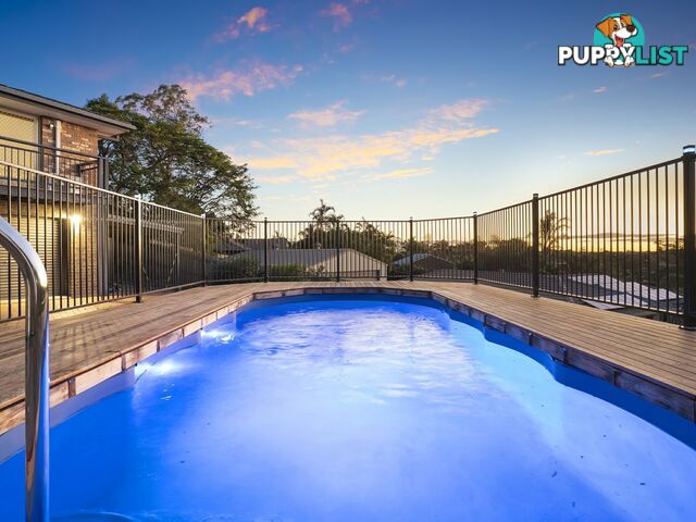 31 Wantana Crescent EDENS LANDING QLD 4207