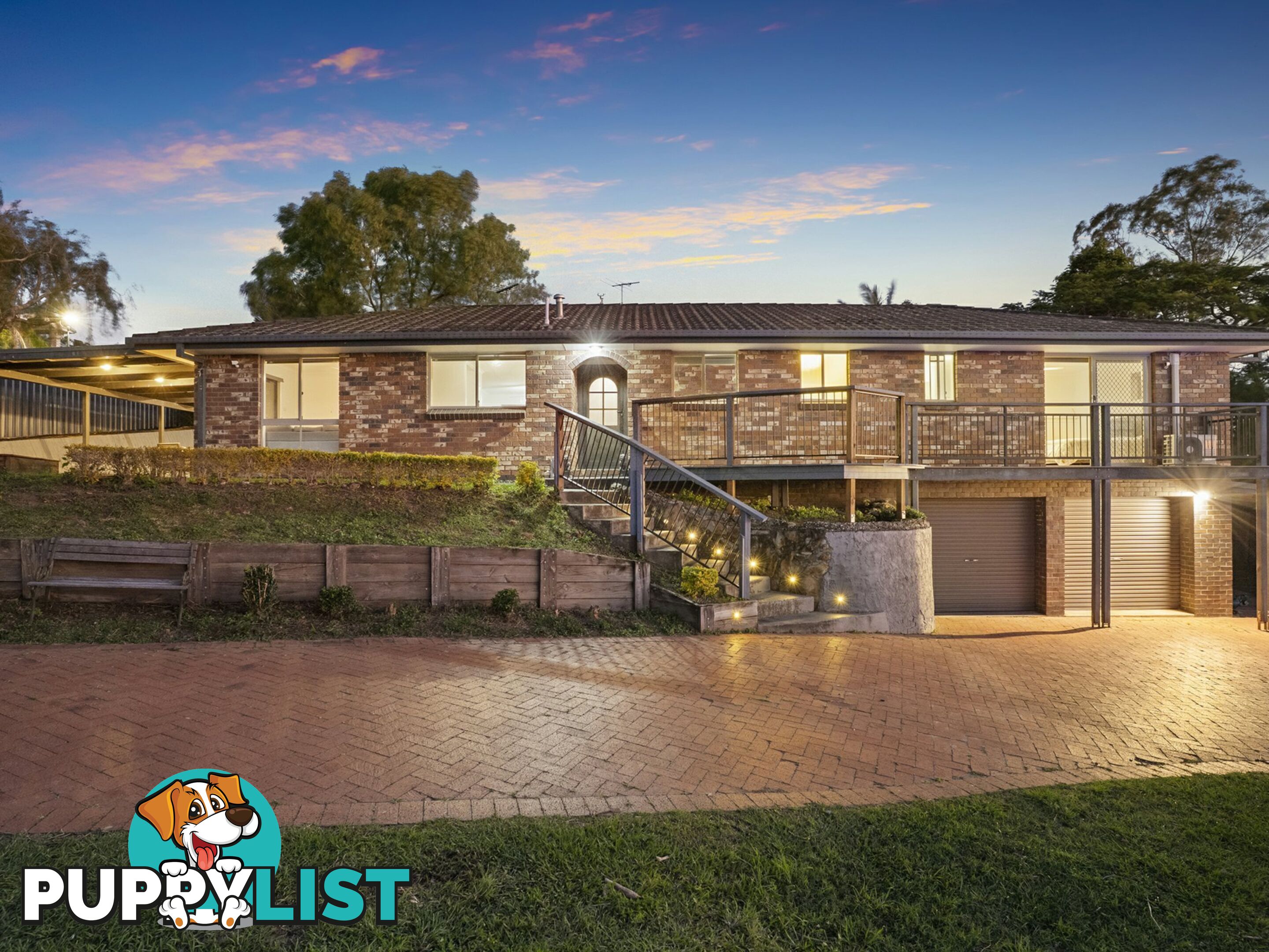 31 Wantana Crescent EDENS LANDING QLD 4207