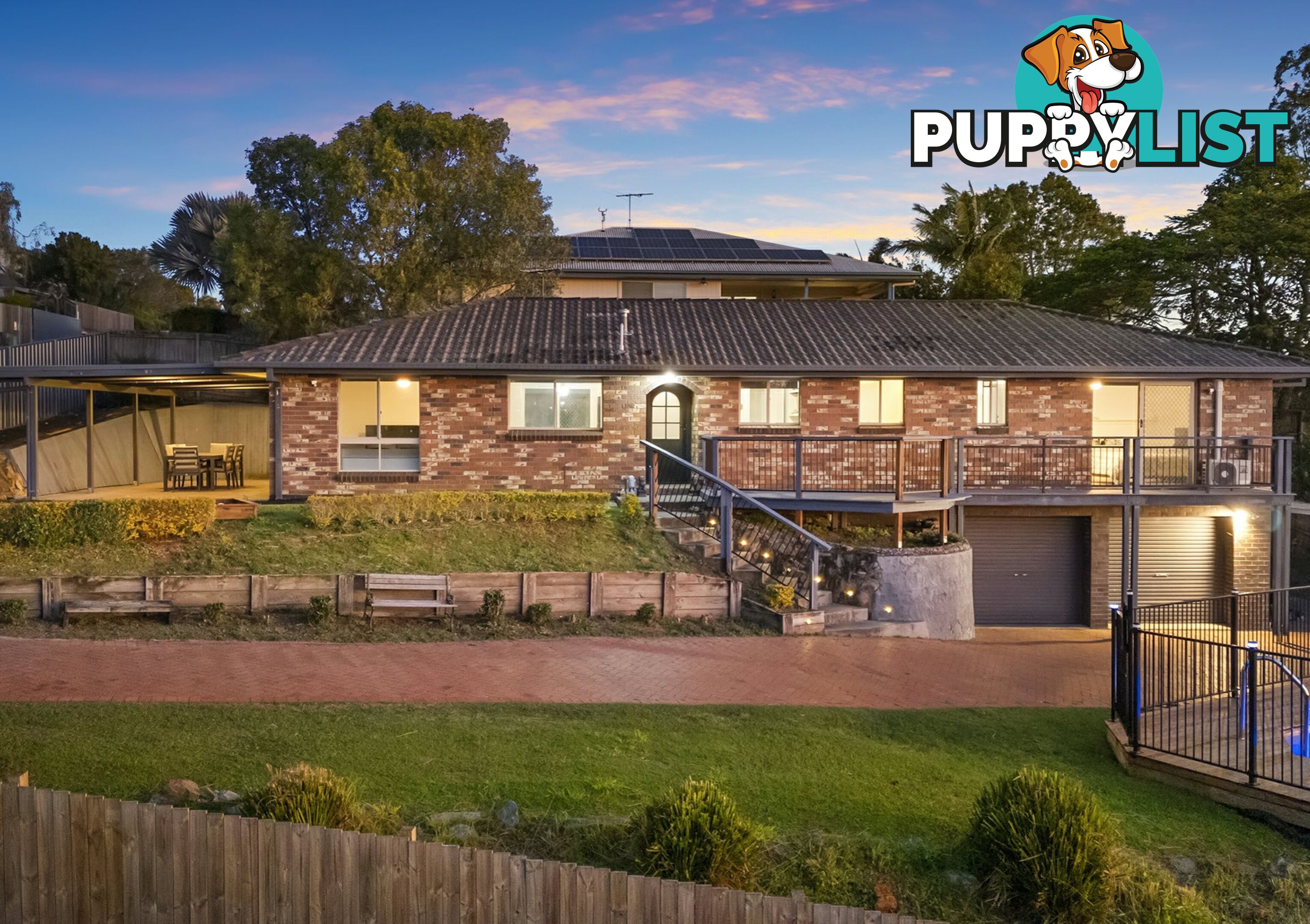 31 Wantana Crescent EDENS LANDING QLD 4207