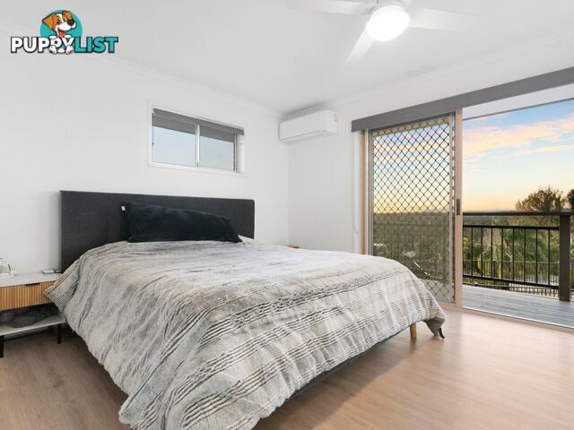 31 Wantana Crescent EDENS LANDING QLD 4207