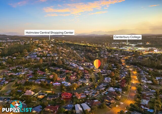 31 Wantana Crescent EDENS LANDING QLD 4207