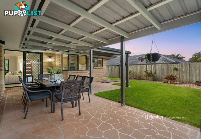 18 Byrony Place PARKINSON QLD 4115