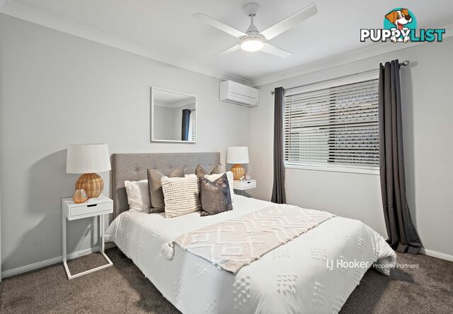 18 Byrony Place PARKINSON QLD 4115