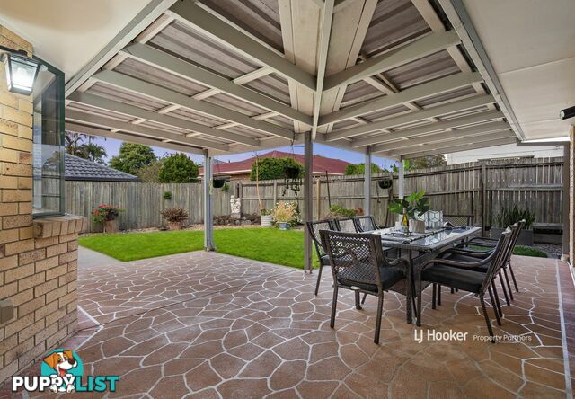 18 Byrony Place PARKINSON QLD 4115