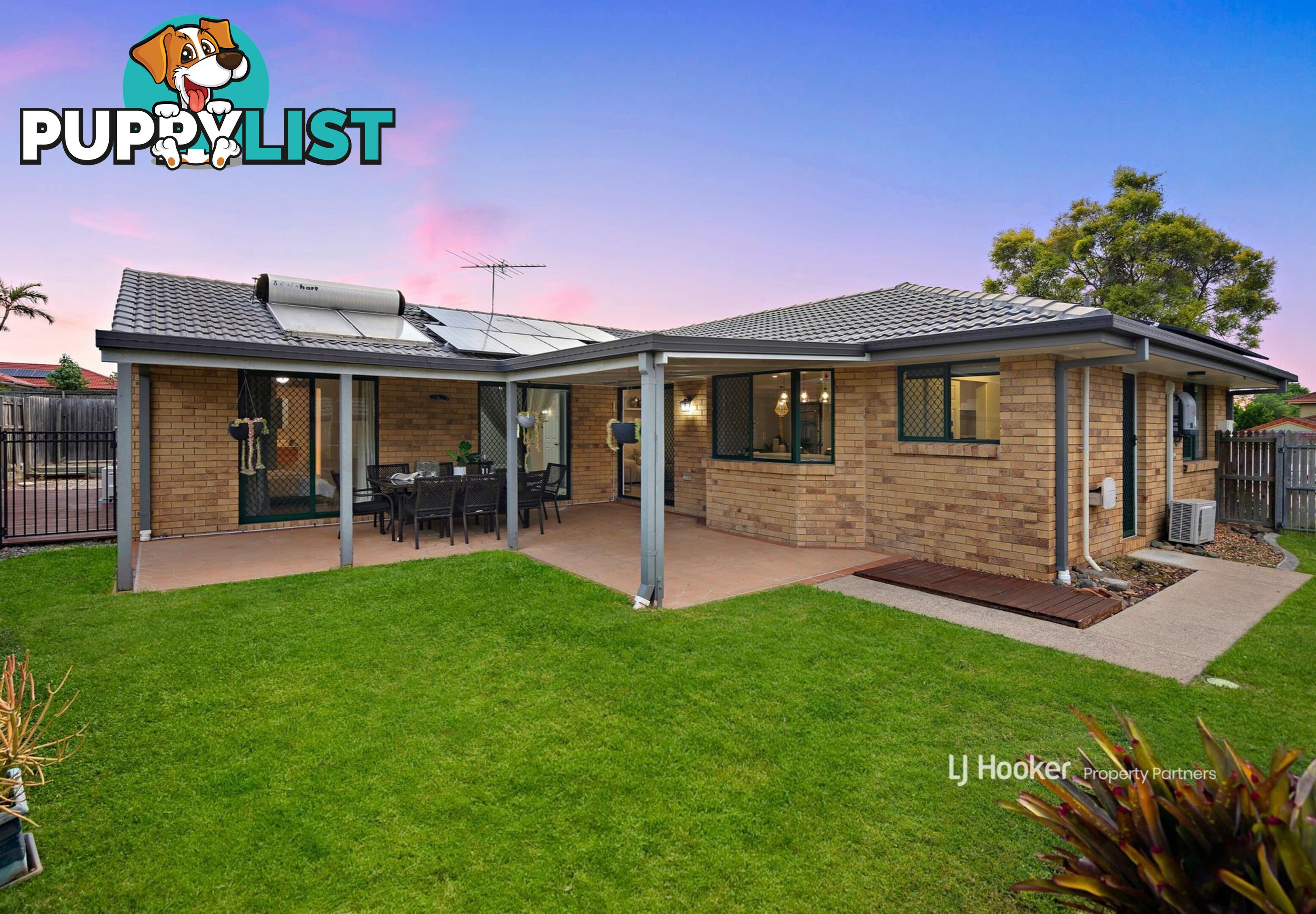 18 Byrony Place PARKINSON QLD 4115