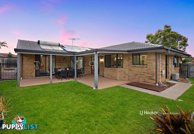 18 Byrony Place PARKINSON QLD 4115