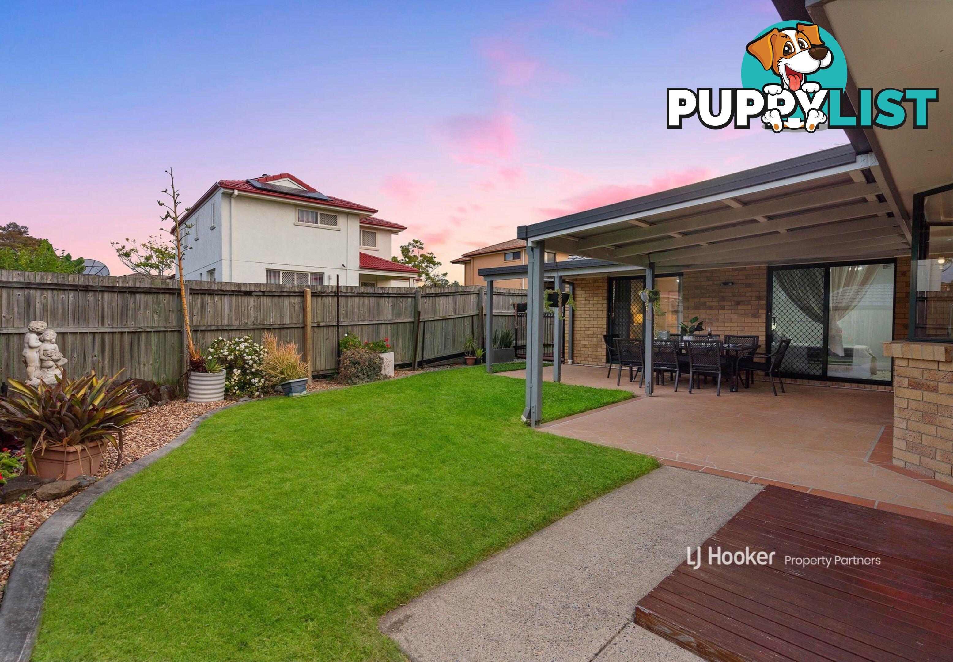 18 Byrony Place PARKINSON QLD 4115