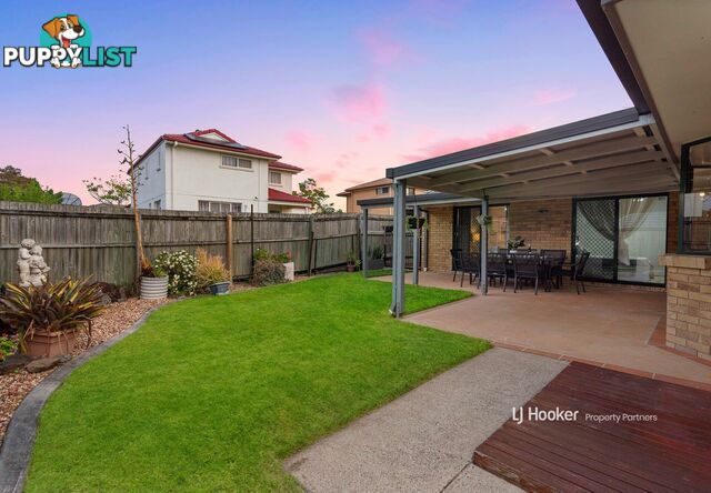 18 Byrony Place PARKINSON QLD 4115