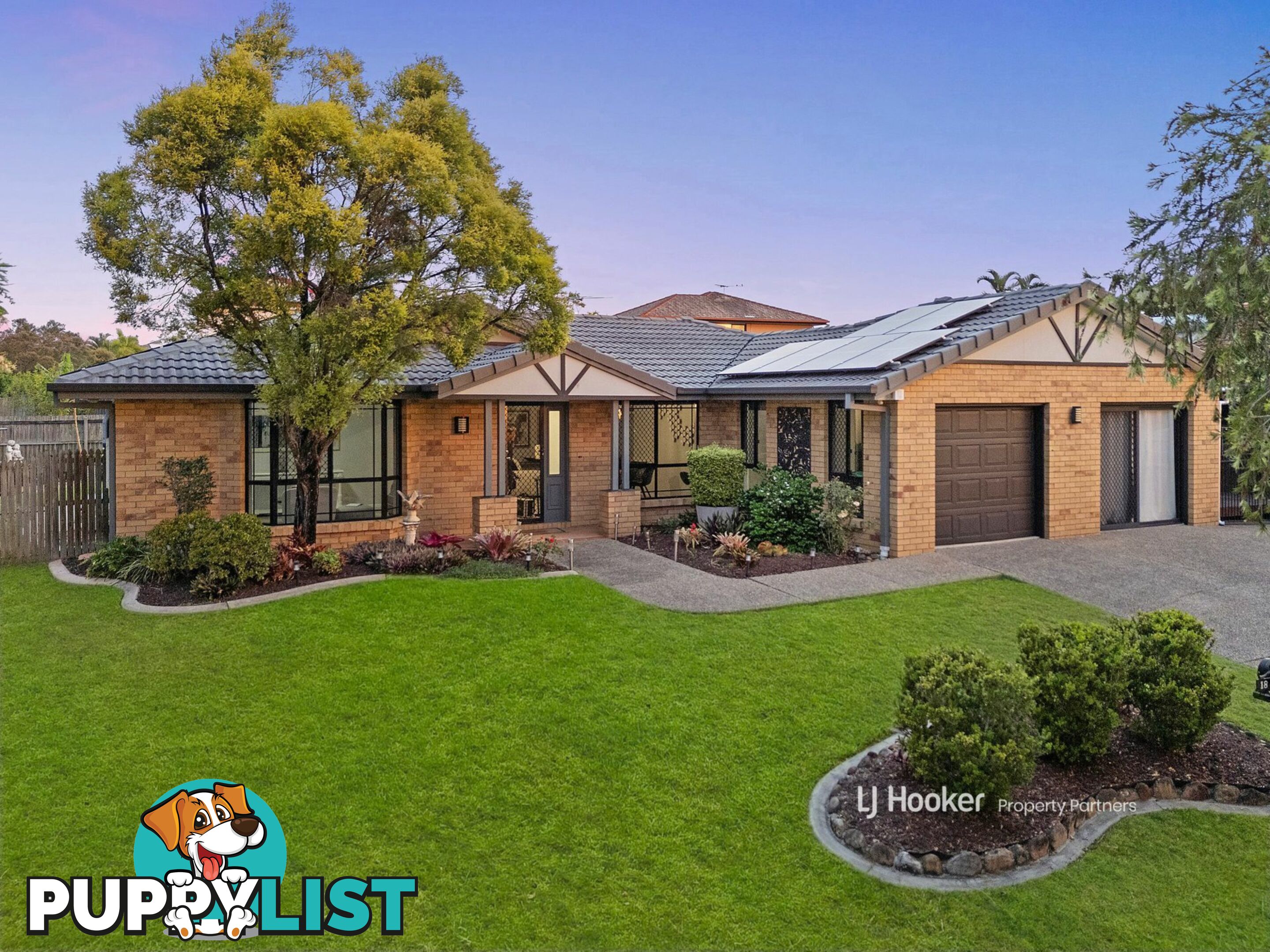 18 Byrony Place PARKINSON QLD 4115