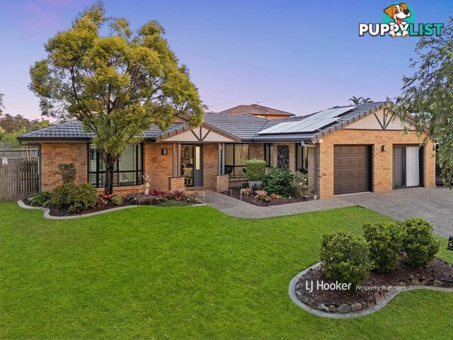 18 Byrony Place PARKINSON QLD 4115