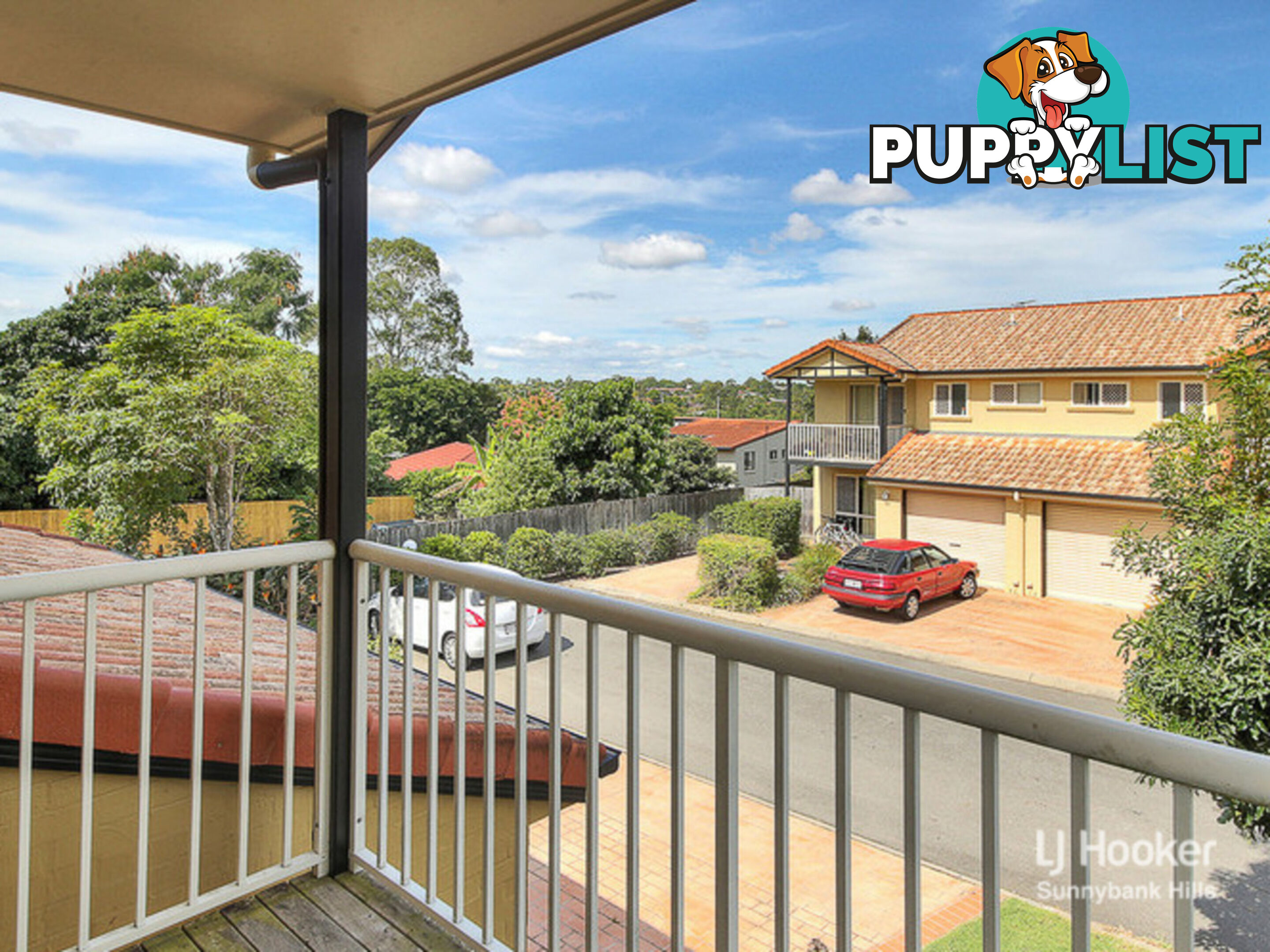 3/152 Lister Street SUNNYBANK QLD 4109