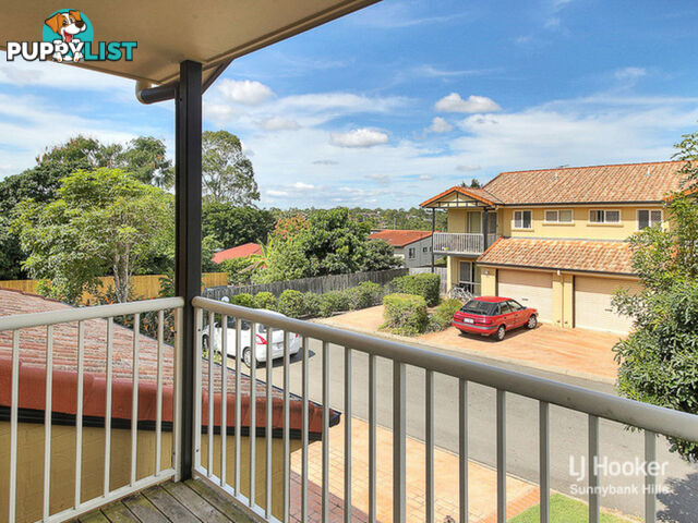 3/152 Lister Street SUNNYBANK QLD 4109