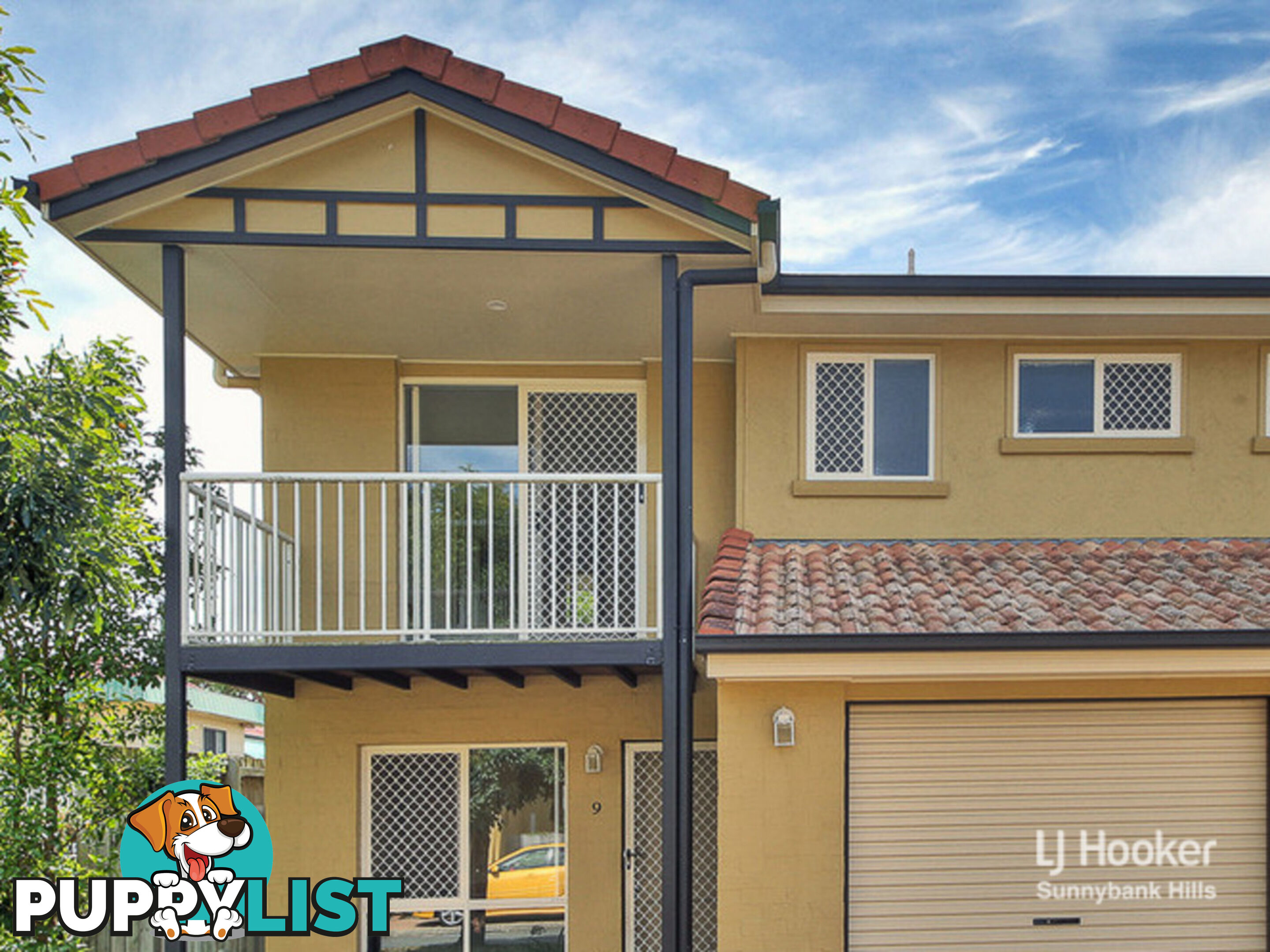 3/152 Lister Street SUNNYBANK QLD 4109