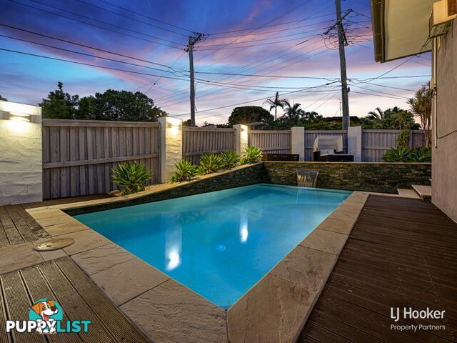 8 Peterglen Street WISHART QLD 4122