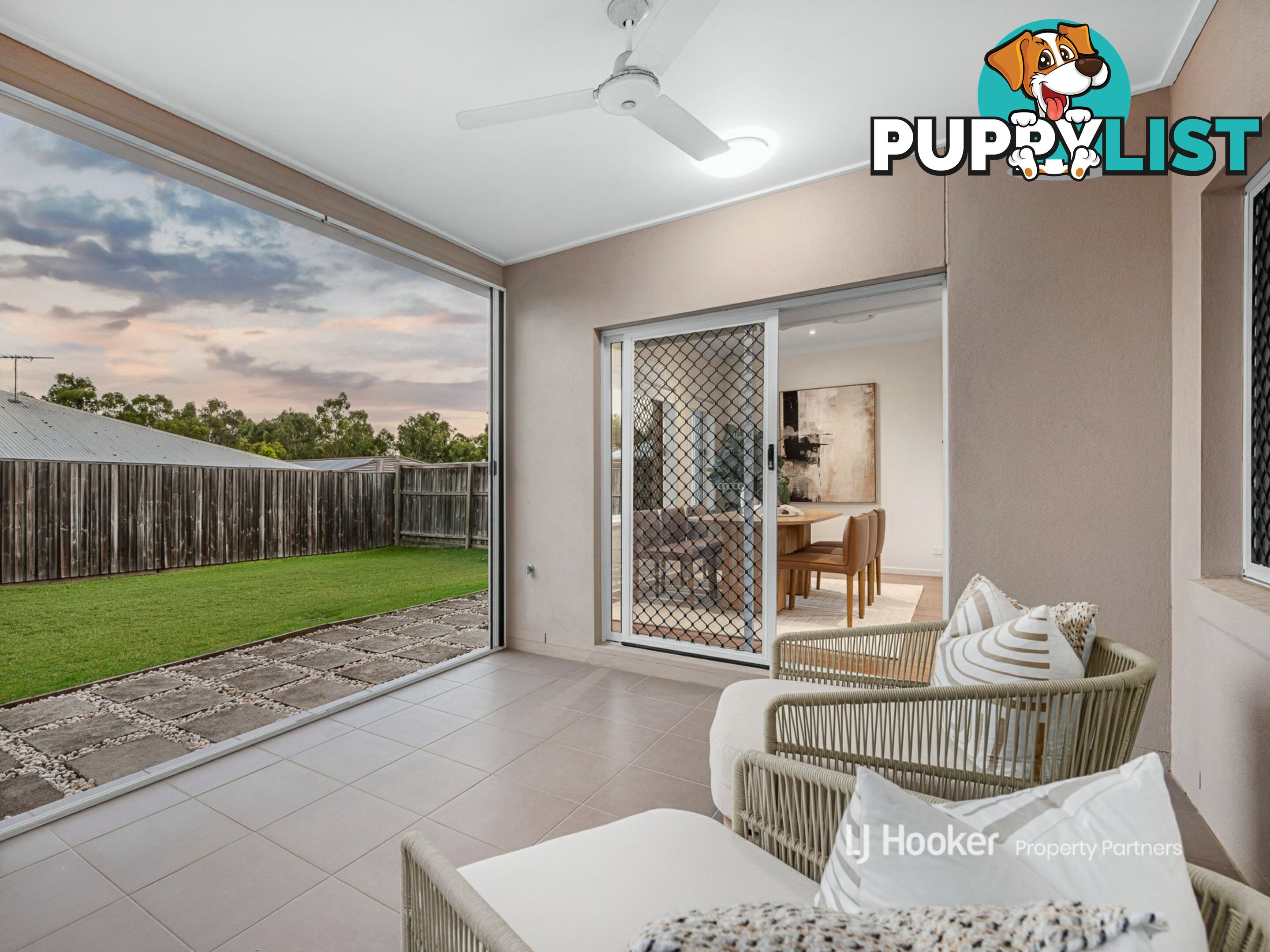 25 Platypus Circuit ROCHEDALE QLD 4123