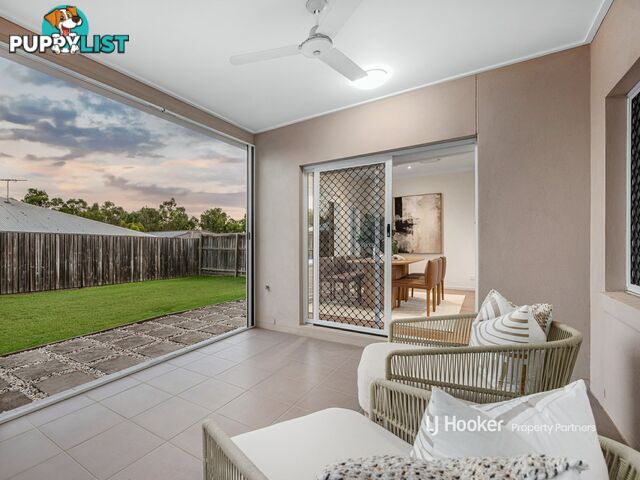 25 Platypus Circuit ROCHEDALE QLD 4123