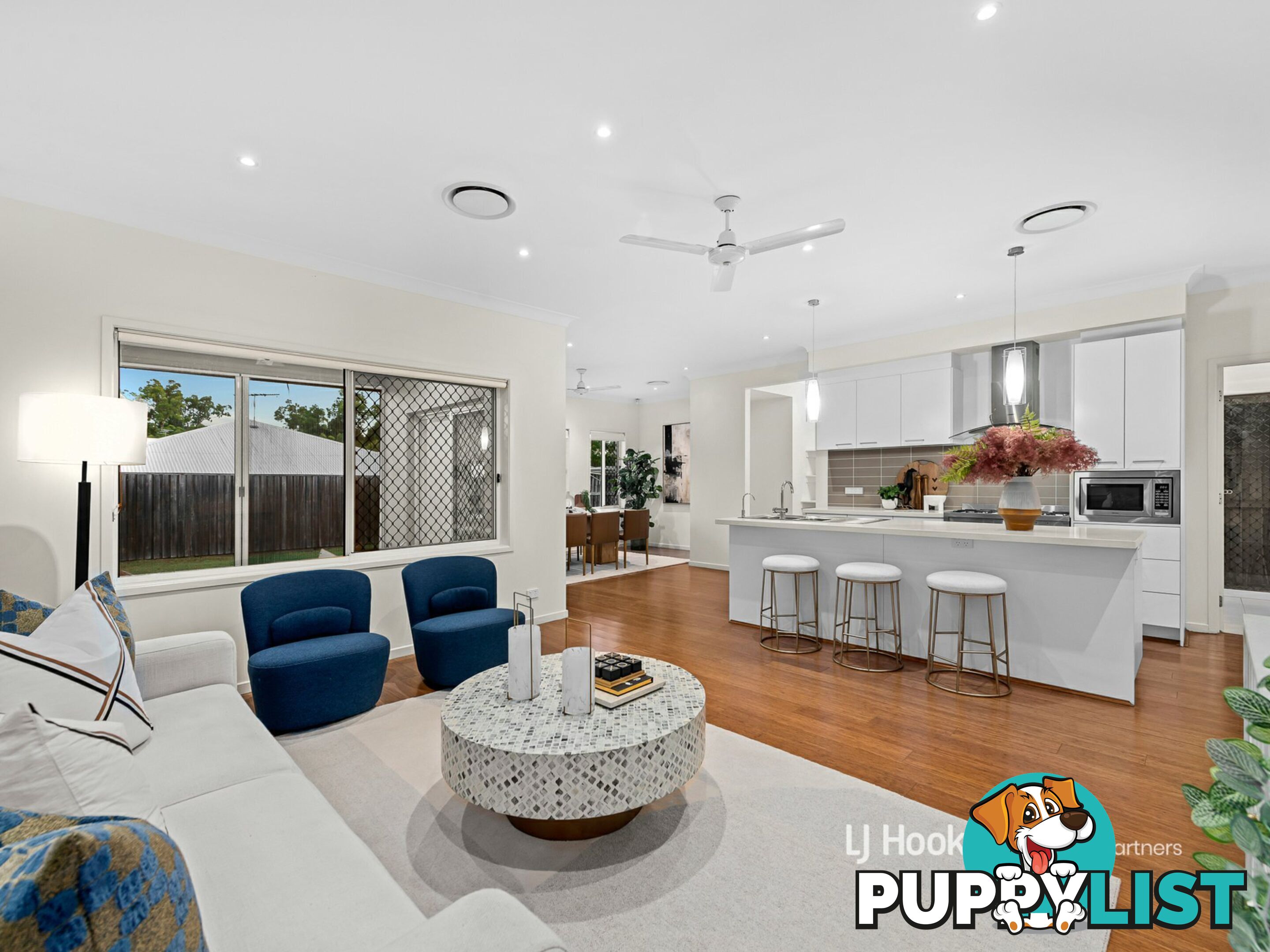 25 Platypus Circuit ROCHEDALE QLD 4123