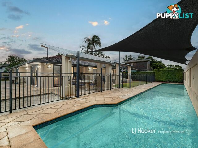 15 Angophora Street ROBERTSON QLD 4109