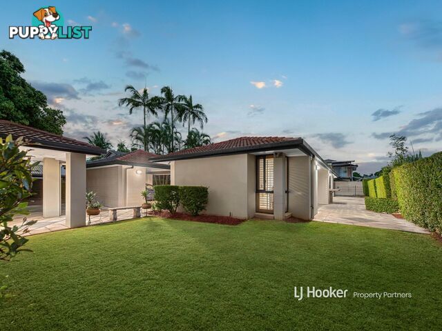 15 Angophora Street ROBERTSON QLD 4109