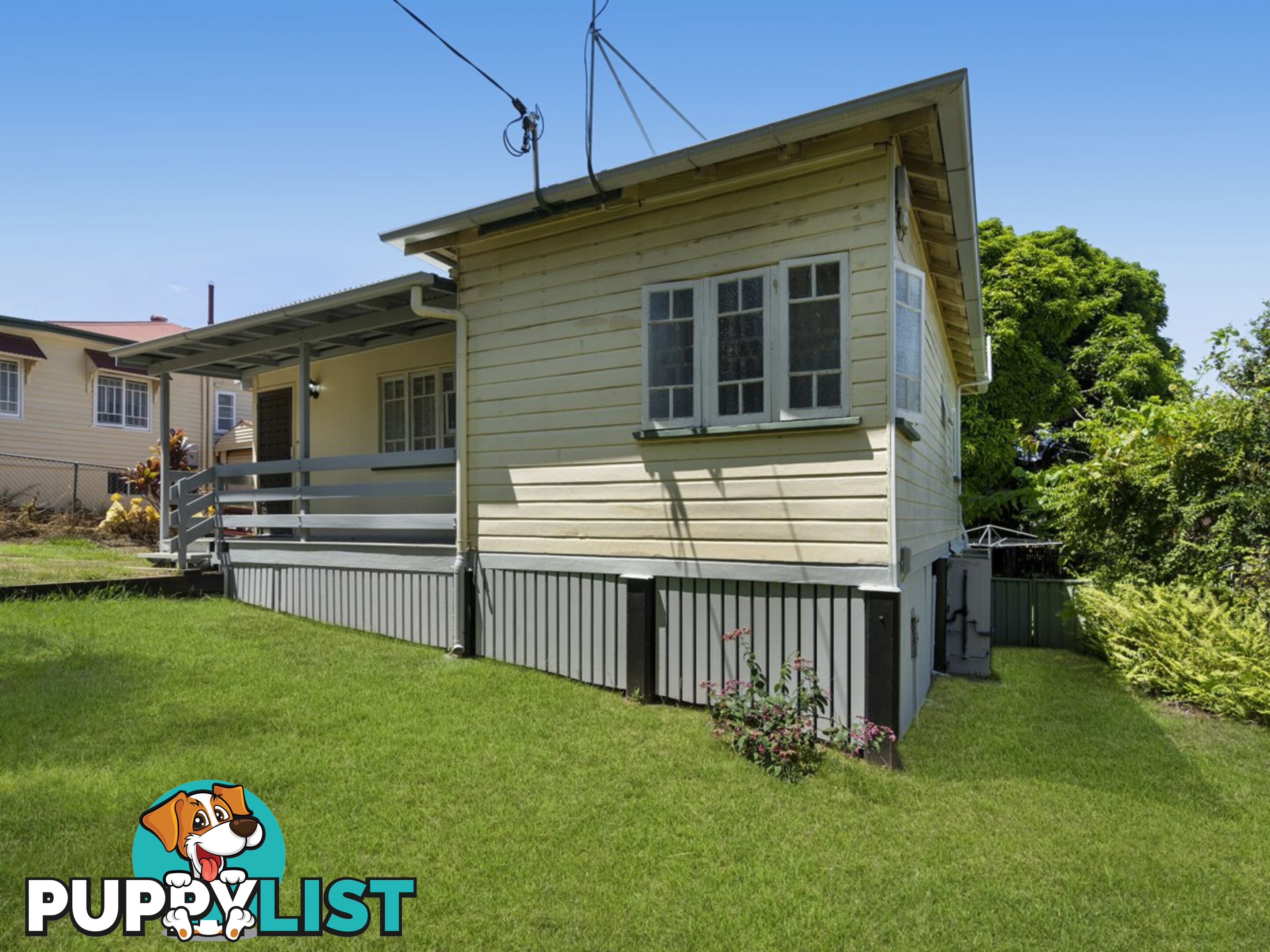 37 Gordon Parade MOUNT GRAVATT EAST QLD 4122