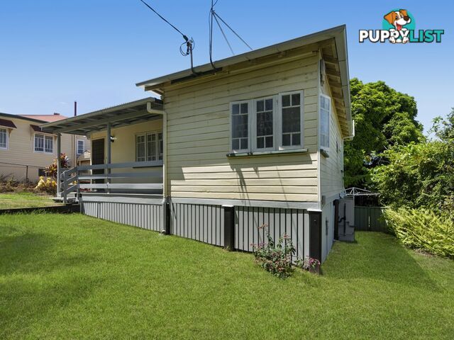 37 Gordon Parade MOUNT GRAVATT EAST QLD 4122