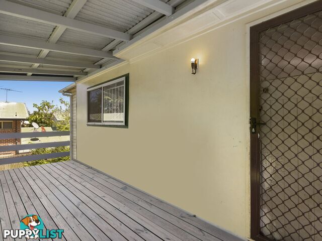 37 Gordon Parade MOUNT GRAVATT EAST QLD 4122