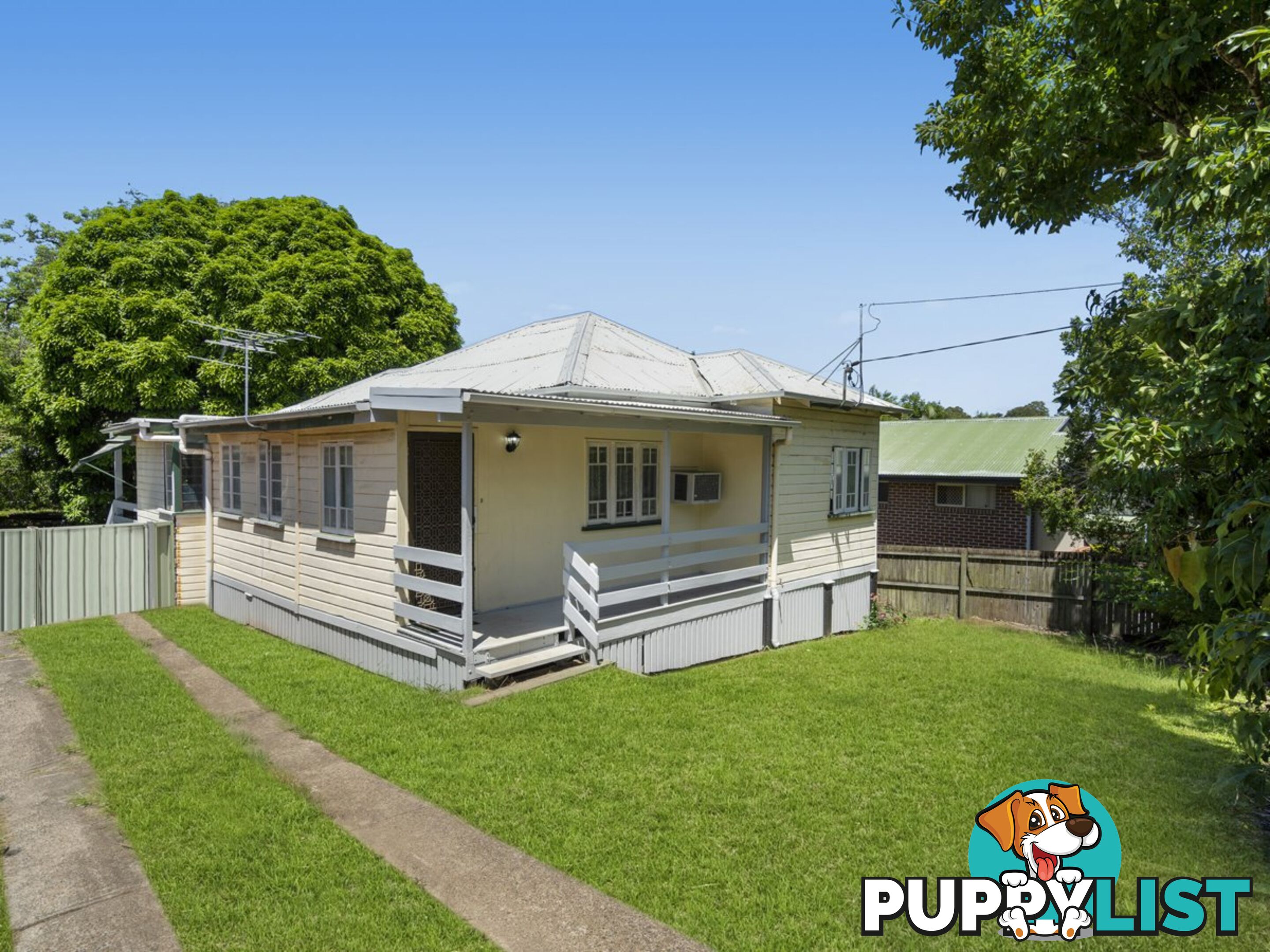 37 Gordon Parade MOUNT GRAVATT EAST QLD 4122