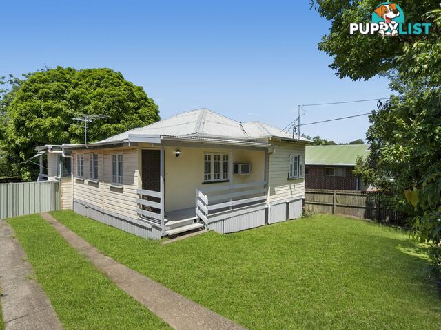 37 Gordon Parade MOUNT GRAVATT EAST QLD 4122