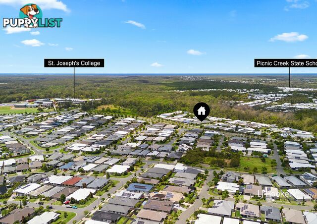 92 Cirrus Way COOMERA QLD 4209