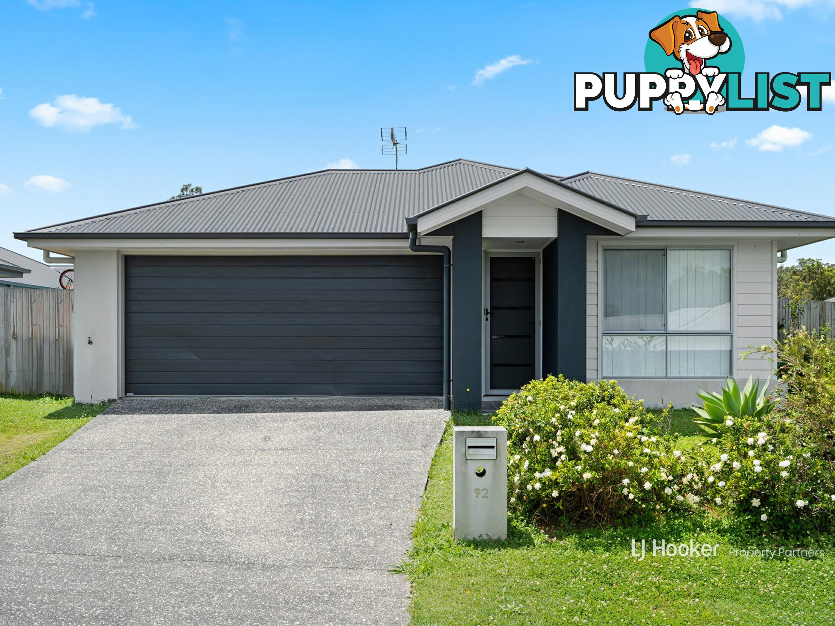 92 Cirrus Way COOMERA QLD 4209