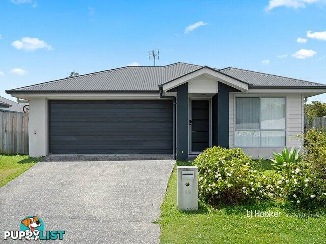 92 Cirrus Way COOMERA QLD 4209