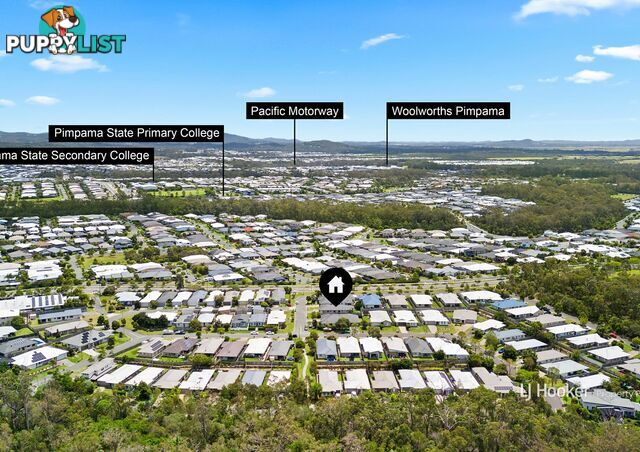 92 Cirrus Way COOMERA QLD 4209