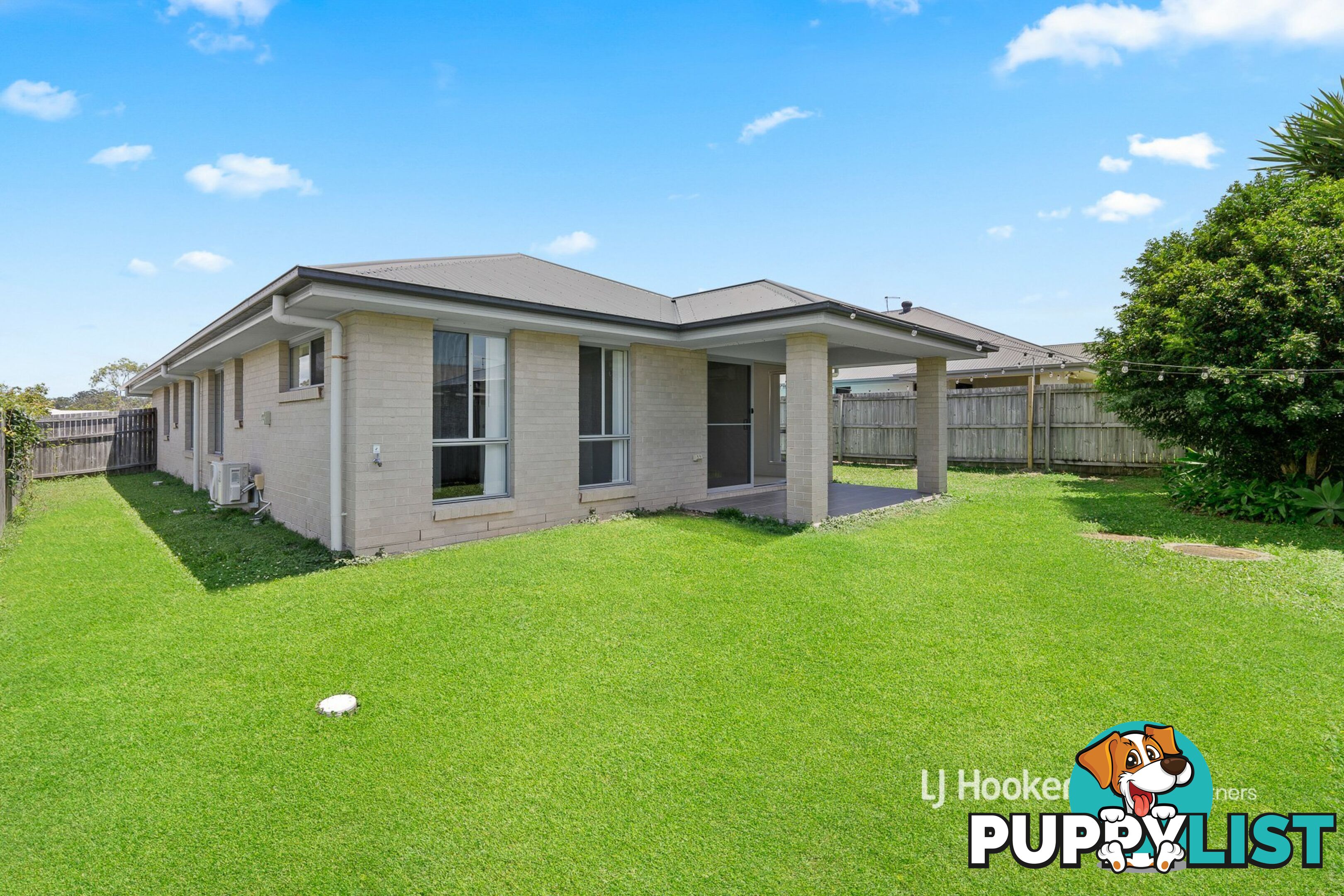 92 Cirrus Way COOMERA QLD 4209