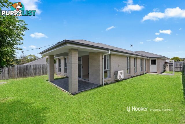 92 Cirrus Way COOMERA QLD 4209