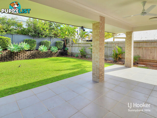 37 Collett Street EIGHT MILE PLAINS QLD 4113